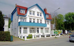 Gemütliches 1-Raum-Apartment 3